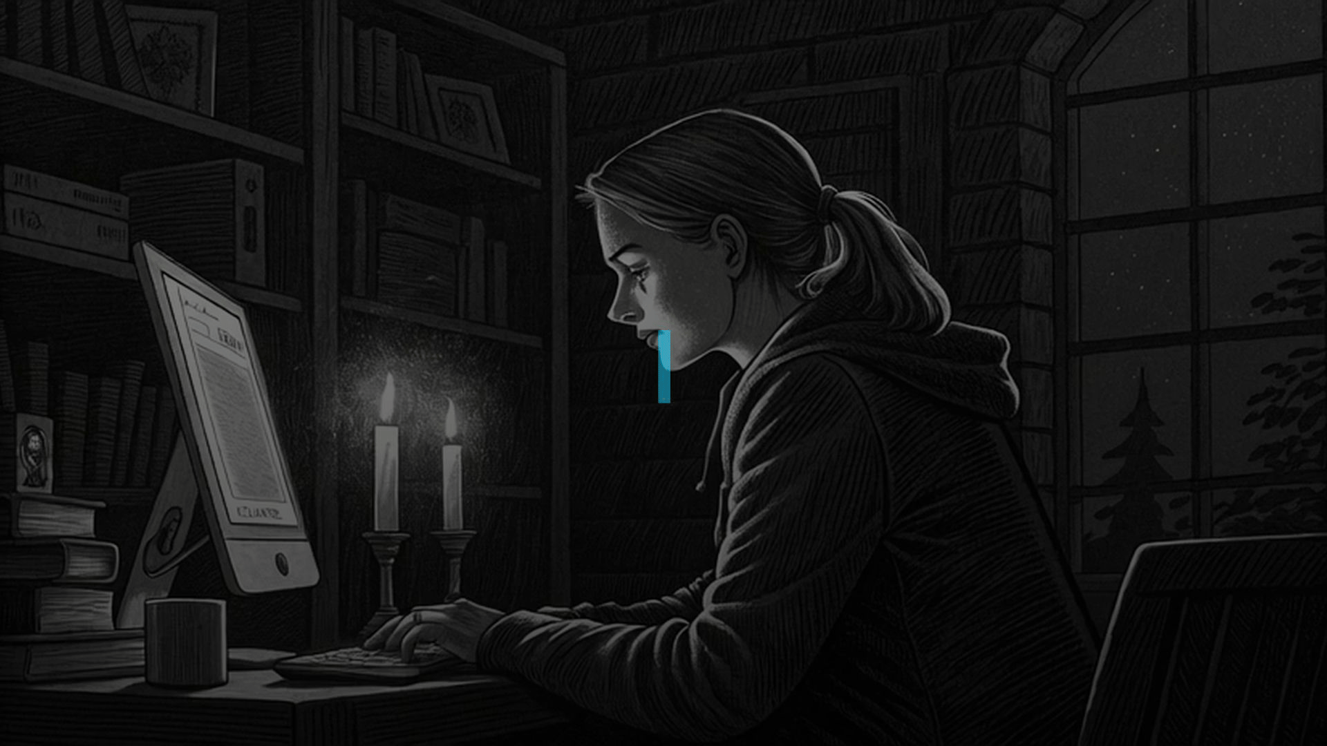 Scene 4: IntentOverlay - Intent is the new source code message